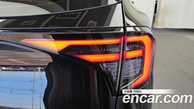 Kia Sportage Hybrid (V) HEV 1.6 4WD Signature 2025 — фото 23
