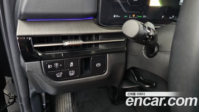 Kia Sportage Hybrid (V) HEV 1.6 4WD Signature 2025 — фото 27