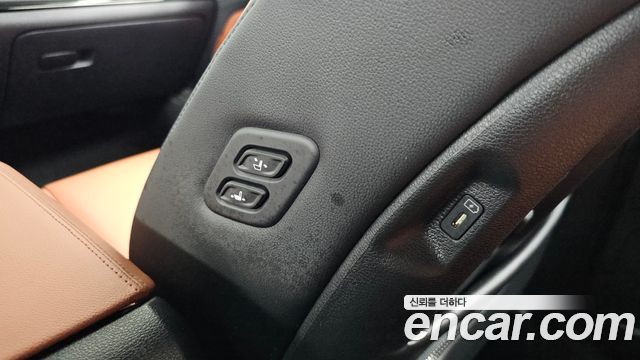 Kia Sportage Hybrid (V) HEV 1.6 4WD Signature 2025 — фото 28