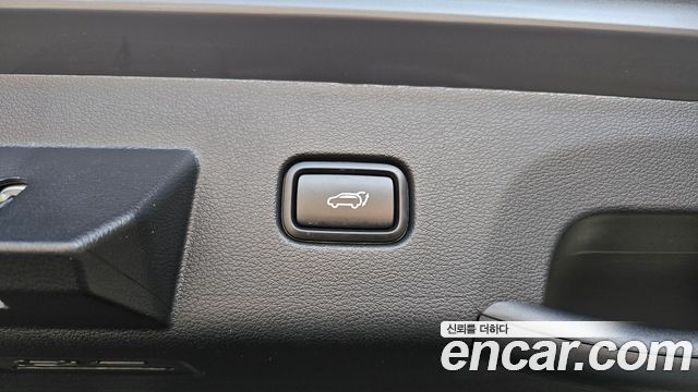 Kia Sportage Hybrid (V) HEV 1.6 4WD Signature 2025 — фото 31