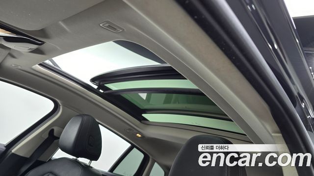 BMW X4 (G02) xDrive20i xLine 2022 — фото 19