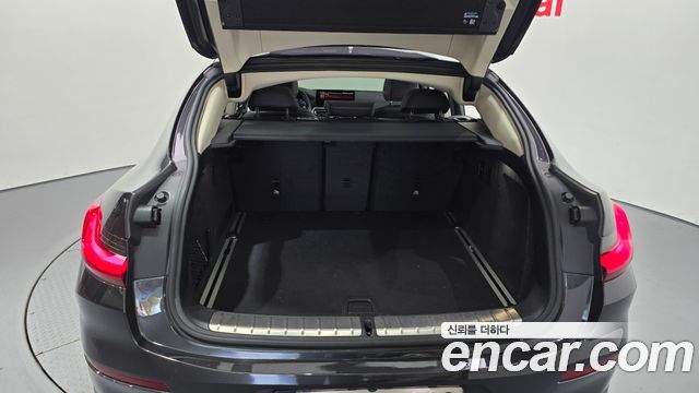 BMW X4 (G02) xDrive20i xLine 2022 — фото 29