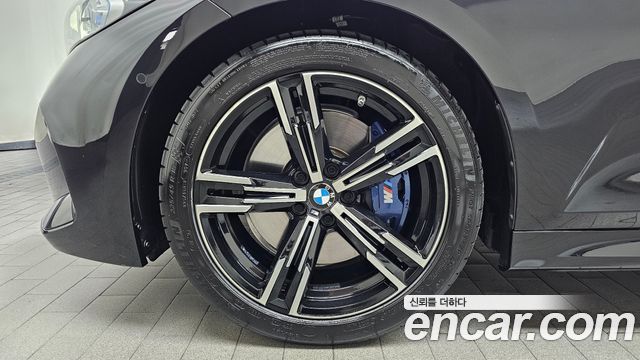 BMW 3 Series (G20) 320i M Sport 2023 — фото 5