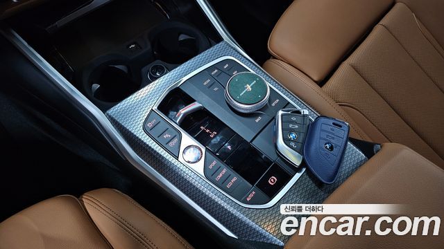 BMW 3 Series (G20) 320i M Sport 2023 — фото 9