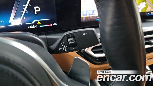 BMW 3 Series (G20) 320i M Sport 2023 — фото 19