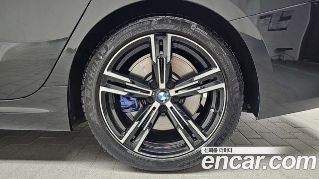 BMW 3 Series (G20) 320i M Sport 2023 — фото 21