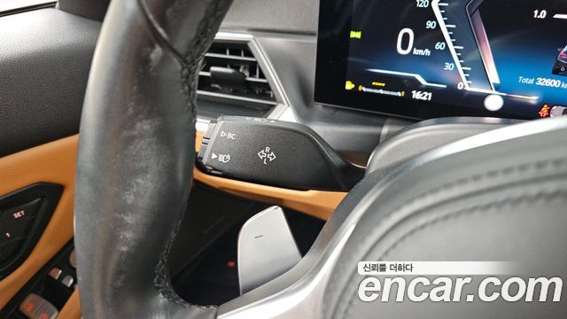 BMW 3 Series (G20) 320i M Sport 2023 — фото 28