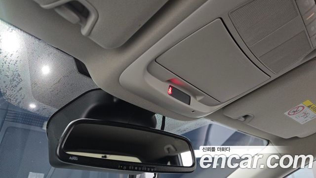Renault Korea QM6 2.0 GDe PREMIERE 2WD 2023 — фото 19