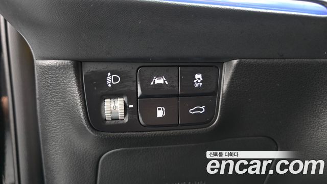 Hyundai Grandeur (IG) 2.5 Premium Choice 2020 — фото 12