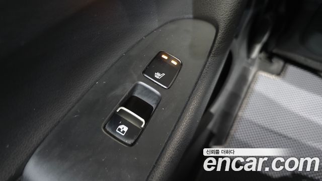 Hyundai Grandeur (IG) 2.5 Premium Choice 2020 — фото 17