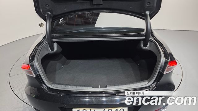 Hyundai Grandeur (IG) 2.5 Premium Choice 2020 — фото 19