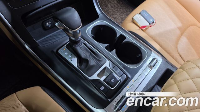 Kia Carnival (IV) Diesel 9-Seater Prestige 2021 — фото 9