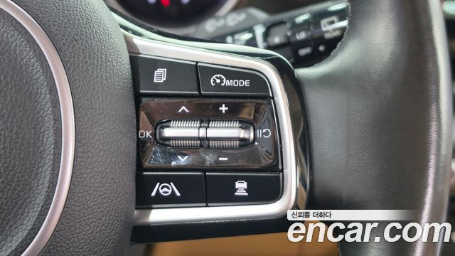 Kia Carnival (IV) Diesel 9-Seater Prestige 2021 — фото 13