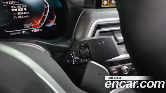 BMW X4 (G02) xDrive20i M Sport Pro Special Edition 2025 — фото 30
