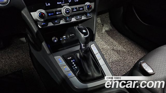 Hyundai Avante (AD) 1.6 Smart 2020 — фото 9