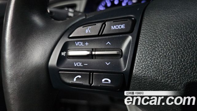 Hyundai Avante (AD) 1.6 Smart 2020 — фото 16