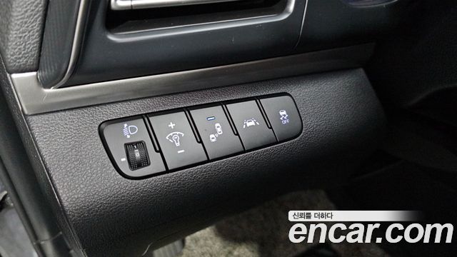 Hyundai Avante (AD) 1.6 Smart 2020 — фото 18