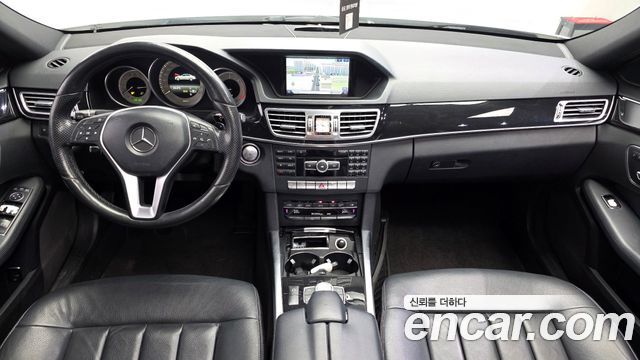 Mercedes-Benz E-Class (W212) E220 CDI Avantgarde 2014 — фото 7