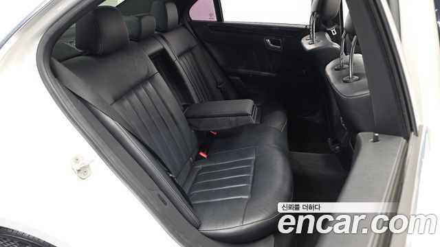 Mercedes-Benz E-Class (W212) E220 CDI Avantgarde 2014 — фото 12