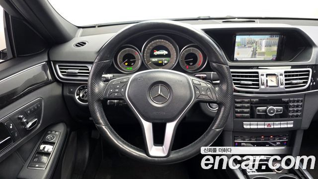 Mercedes-Benz E-Class (W212) E220 CDI Avantgarde 2014 — фото 13