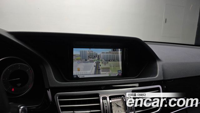 Mercedes-Benz E-Class (W212) E220 CDI Avantgarde 2014 — фото 14