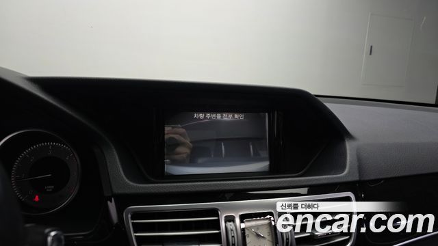 Mercedes-Benz E-Class (W212) E220 CDI Avantgarde 2014 — фото 15