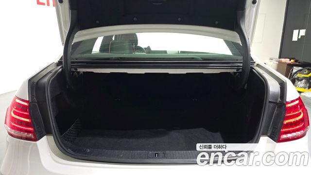 Mercedes-Benz E-Class (W212) E220 CDI Avantgarde 2014 — фото 20
