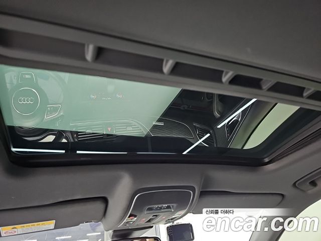Audi A6 50 TFSI Quattro Sport C7 2016 — фото 17