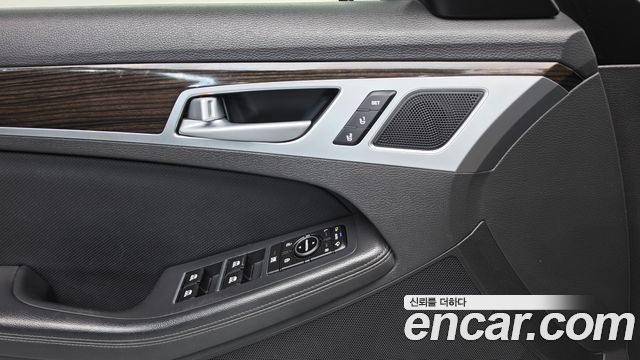 Genesis G80 3.3 GDI AWD Luxury Special 2020 — фото 12