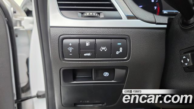 Genesis G80 3.3 GDI AWD Luxury Special 2020 — фото 13