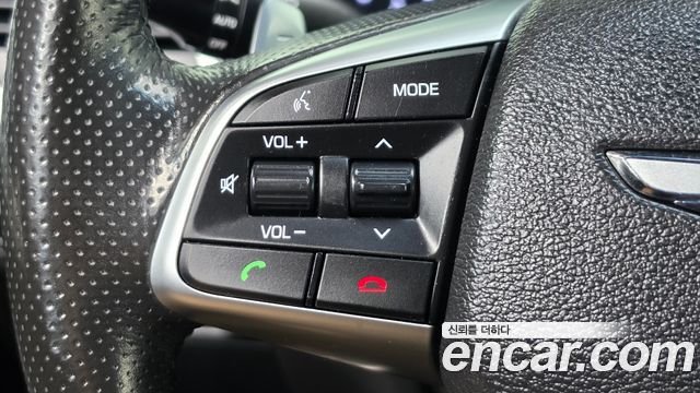 Genesis G80 3.3 GDI AWD Luxury Special 2020 — фото 15