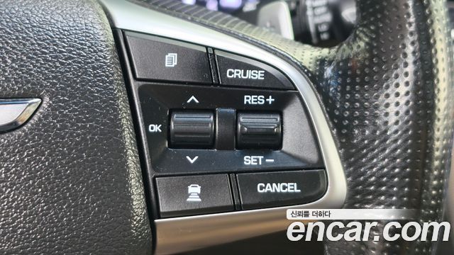Genesis G80 3.3 GDI AWD Luxury Special 2020 — фото 16