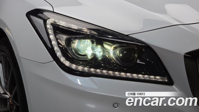 Genesis G80 3.3 GDI AWD Luxury Special 2020 — фото 22