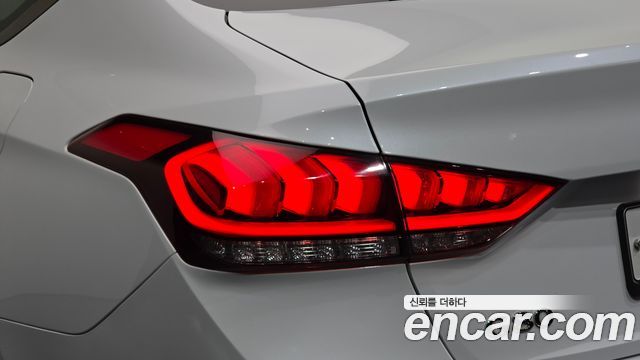 Genesis G80 3.3 GDI AWD Luxury Special 2020 — фото 23