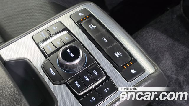 Genesis G80 3.3 GDI AWD Luxury Special 2020 — фото 30