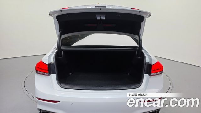 Genesis G80 3.3 GDI AWD Luxury Special 2020 — фото 32
