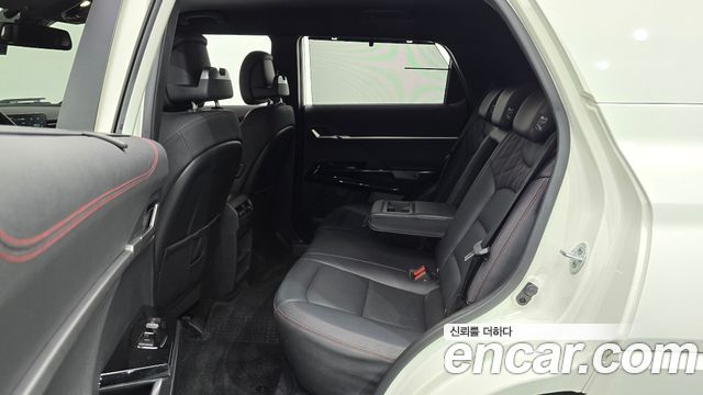 KG Mobility (SsangYong) Actyon (II) Gasoline 1.5 2WD S7 2025 — фото 11