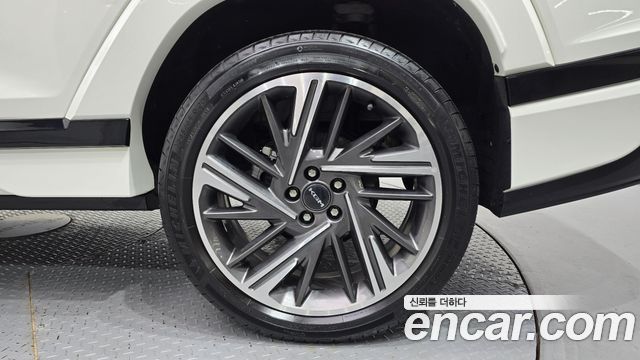 KG Mobility (SsangYong) Actyon (II) Gasoline 1.5 2WD S7 2025 — фото 21