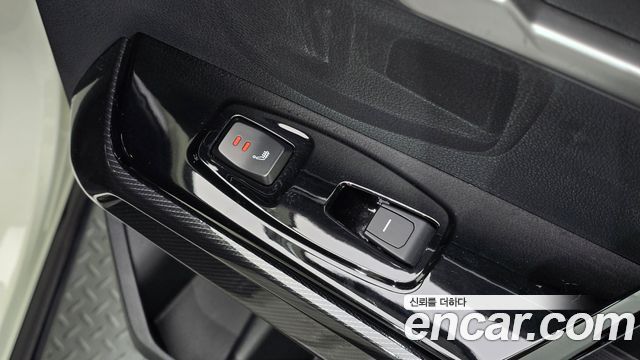 KG Mobility (SsangYong) Actyon (II) Gasoline 1.5 2WD S7 2025 — фото 30
