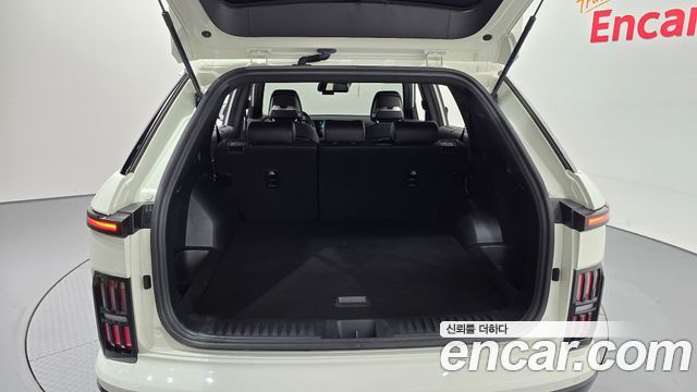 KG Mobility (SsangYong) Actyon (II) Gasoline 1.5 2WD S7 2025 — фото 31