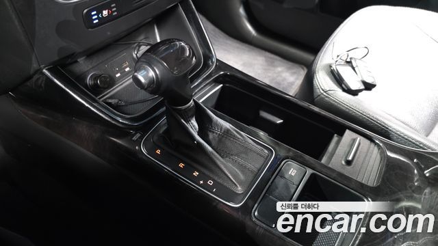 Kia Sorento R Diesel 2.0 2WD TLX Special 2014 — фото 9