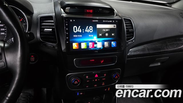 Kia Sorento R Diesel 2.0 2WD TLX Special 2014 — фото 14