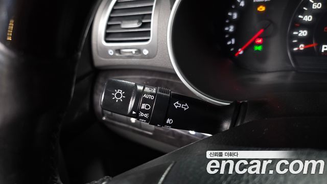 Kia Sorento R Diesel 2.0 2WD TLX Special 2014 — фото 18