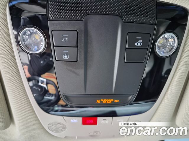 Kia K5 (III) 1.6 Turbo Signature 2024 — фото 22