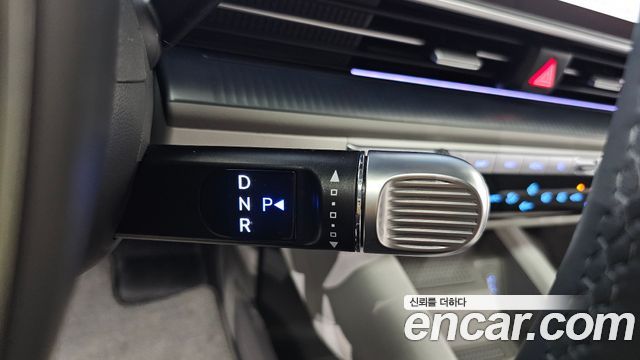 Hyundai Ioniq 6 Long Range Exclusive + 2024 — фото 9