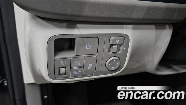 Hyundai Ioniq 6 Long Range Exclusive + 2024 — фото 11