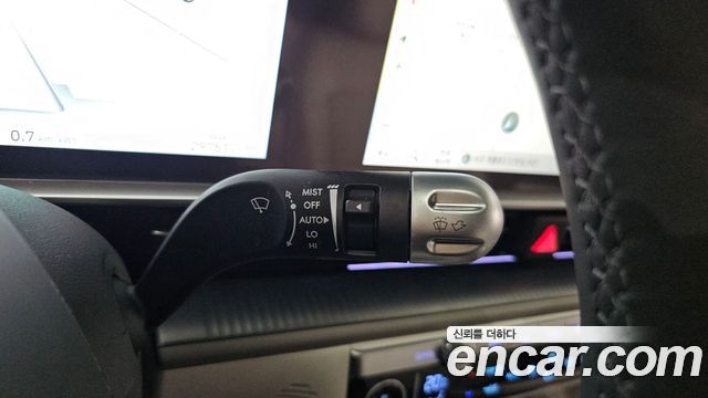 Hyundai Ioniq 6 Long Range Exclusive + 2024 — фото 12