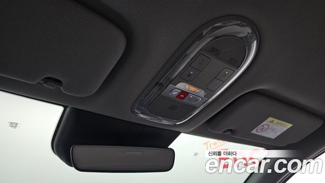 Hyundai Ioniq 6 Long Range Exclusive + 2024 — фото 13