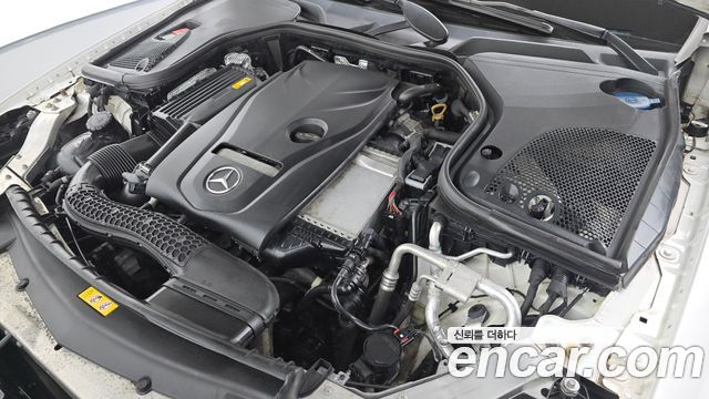 Mercedes-Benz E-Class (W213) E300 Avantgarde 2019 — фото 6