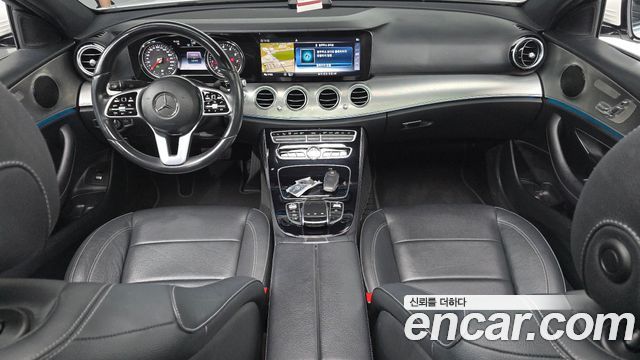 Mercedes-Benz E-Class (W213) E300 Avantgarde 2019 — фото 7
